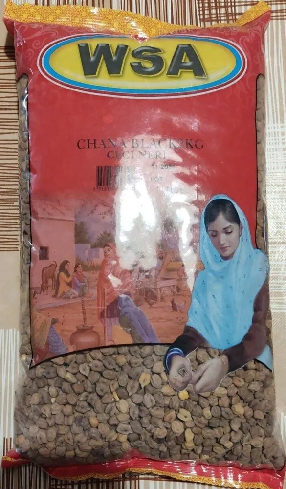 CHANA BLACK CECI NERI