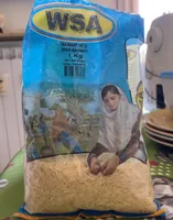 Riso basmati