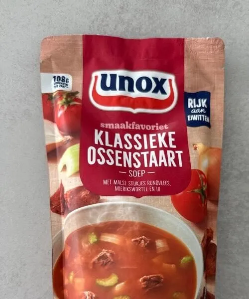 Klassieke Ossenstaart