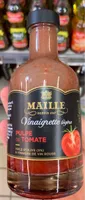 Vinaigrette legere