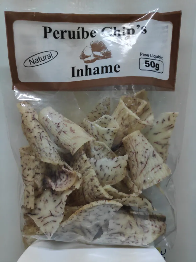 Inhame