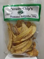 Banana Salgada