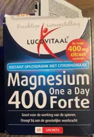 Magnesium