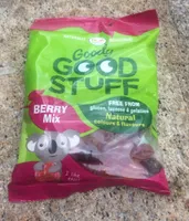 Berry Mix