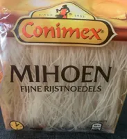 Mihoen fijne rijstnoedels