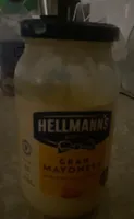 Mayonesa