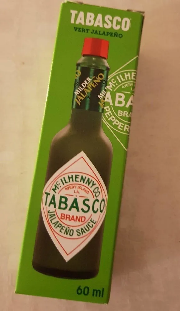Tabasco