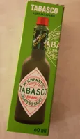 Tabasco