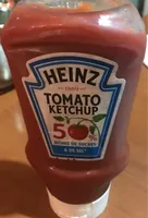 Tomato ketchup
