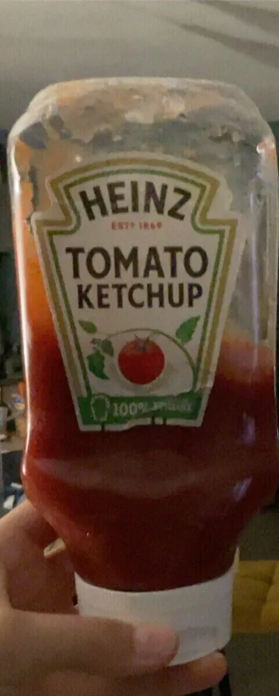 Tomato Ketchup