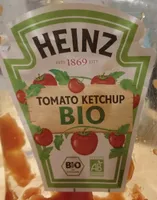 Tomato ketchup