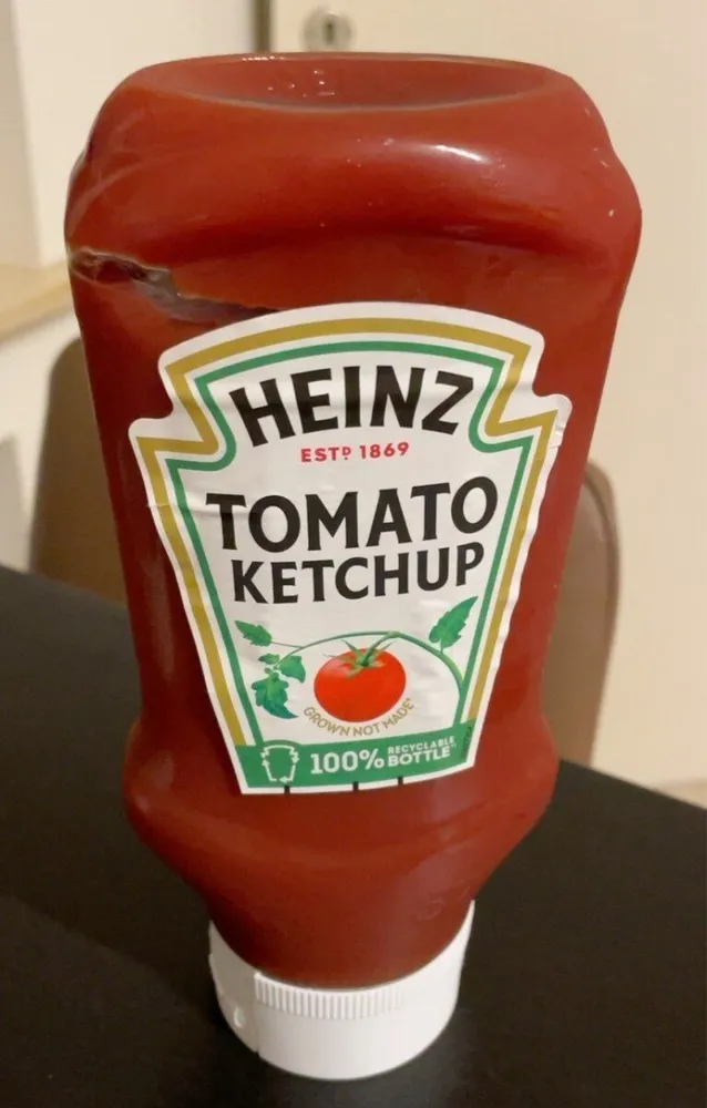 Ketchup