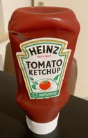 Ketchup