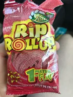 RIP ROLL'UP