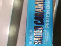 Salted caramel