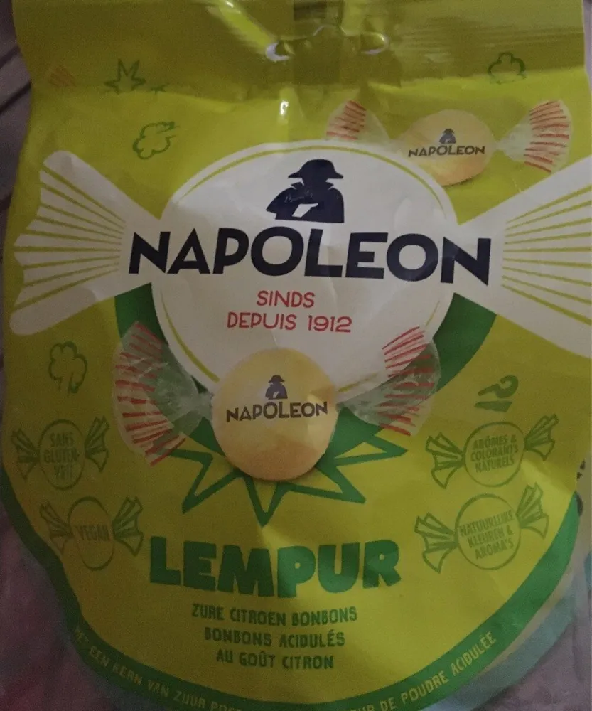Napoleon Bonbon