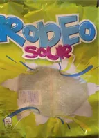 Rodeo sour