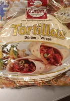 Tortillas