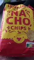 Nacho chips