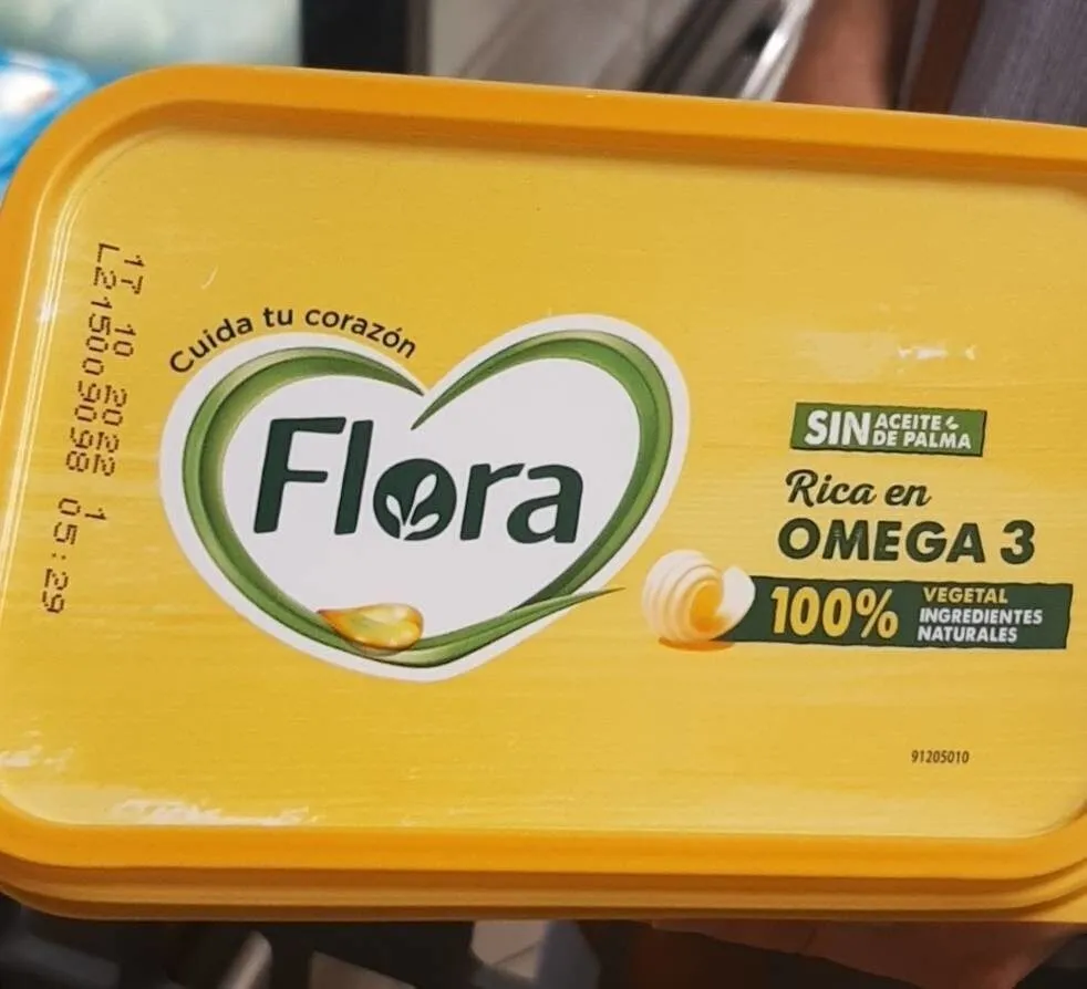Omega 3