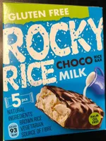Rocky rice