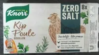 Kit poule bouillon