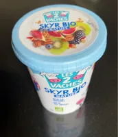 Skyr bio nature
