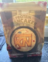 Protein Pancakes