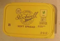 Soft spread