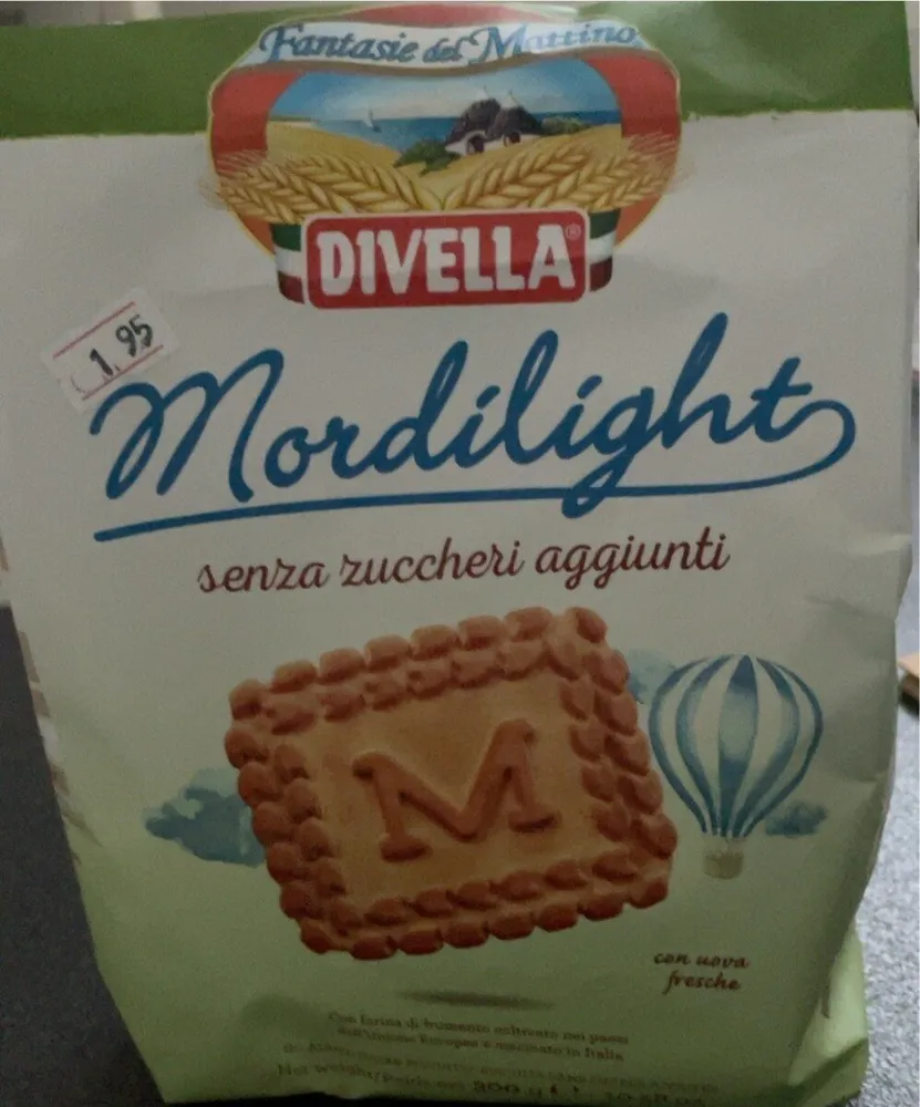 Mordilight
