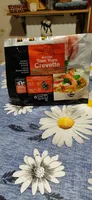 Nouilles instantanées en soupe