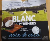 Yaourt artisanal
