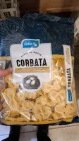 CORBATA