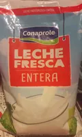Leche Conaprole Entera