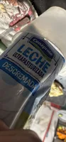 Leche Ultrapasteurizada Descremada