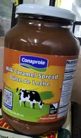 Dulce De Leche