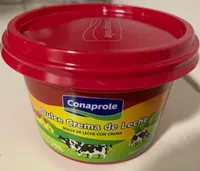 Dulce Crema de Leche
