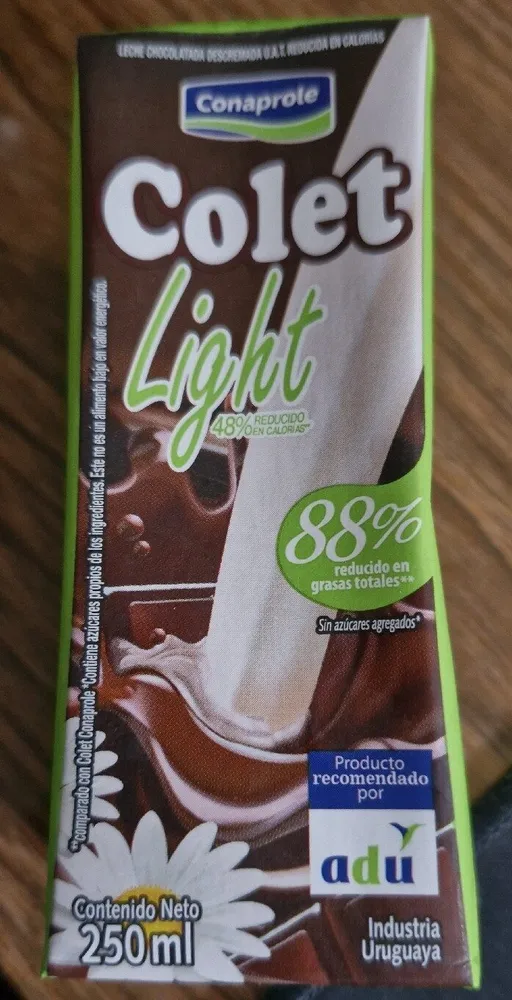 Colet Light