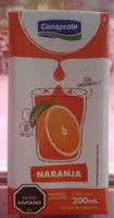 Jugo Naranja