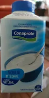 Yogurt Integral Natural Conaprole