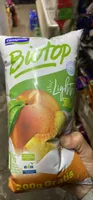 Biotop Light Durazno