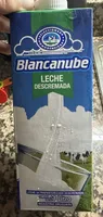 Leche Descremada
