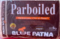 Parboiled