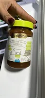 Dulce de leche