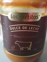 Dulce de leche