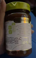 Dulce de leche