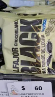 Alfajor Chocoblanco