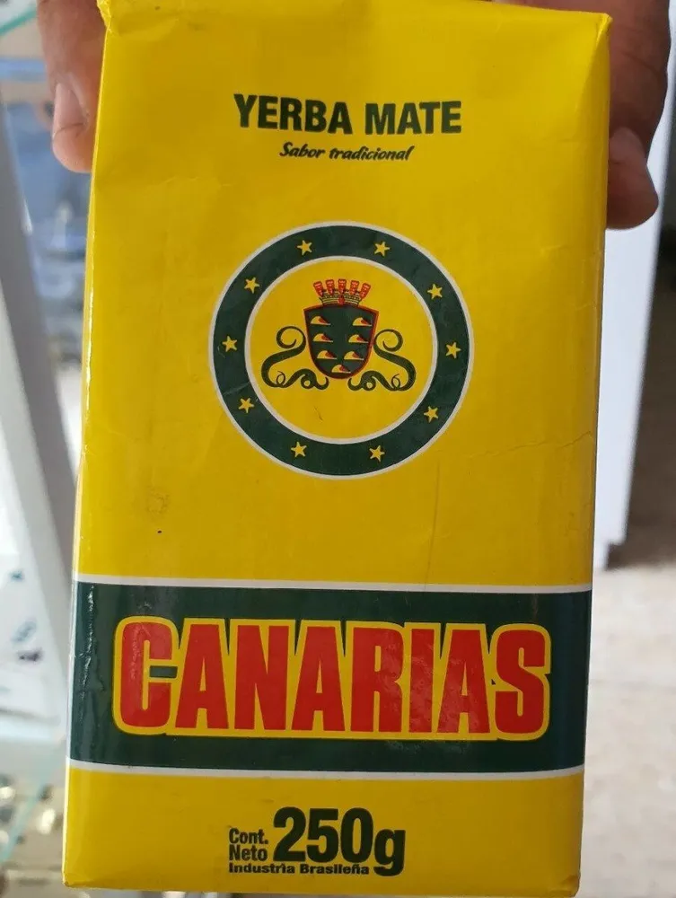 Yerba mate