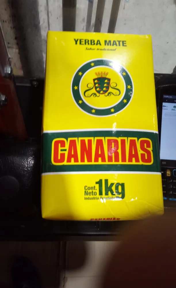 Yerba mate