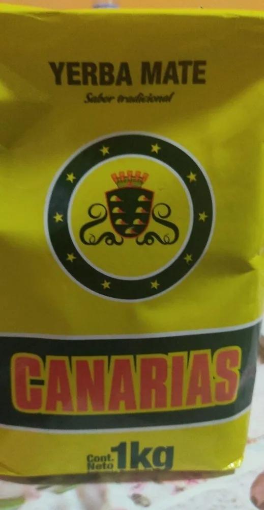 Yerba mate